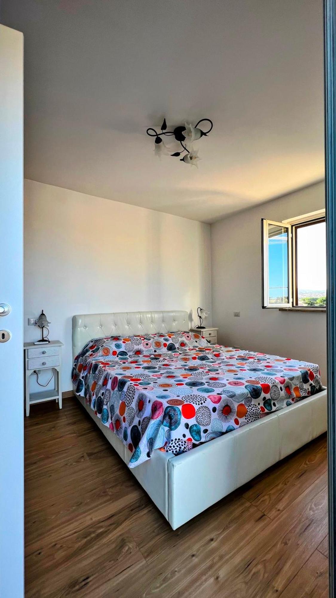 Oasi di Serenità Marino Extérieur photo