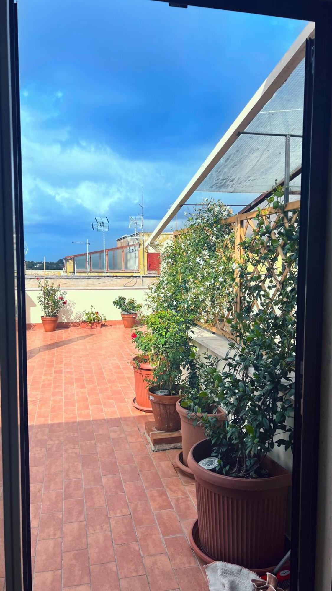 Oasi di Serenità Marino Extérieur photo